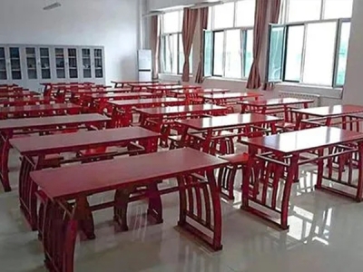 山東學(xué)校家具
