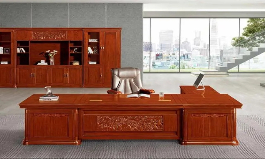 山東辦公家具行業(yè)的發(fā)展與趨勢(shì)