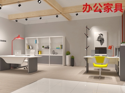山東辦公家具