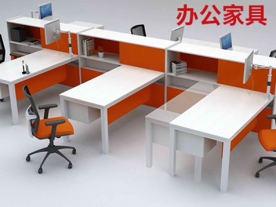山東時(shí)尚辦公家具
