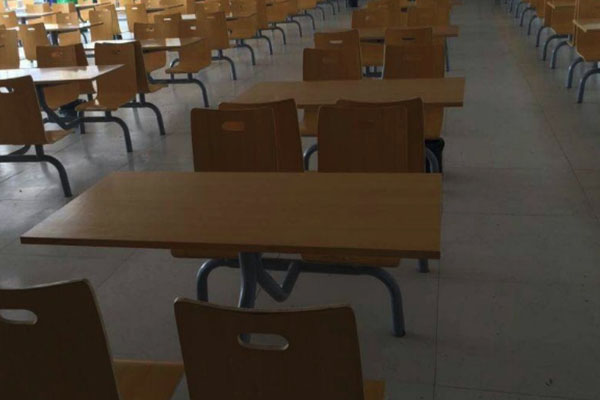 山東學校家具