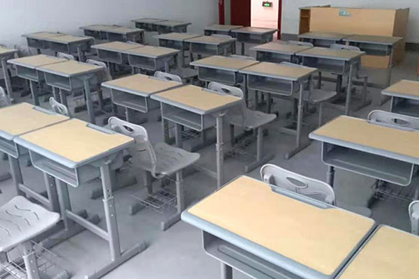 山東學校家具