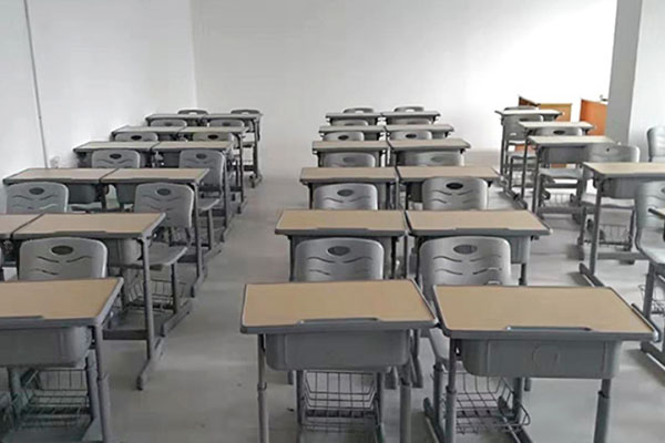 學(xué)校家具定制