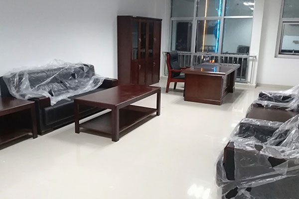 濟(jì)南辦公家具