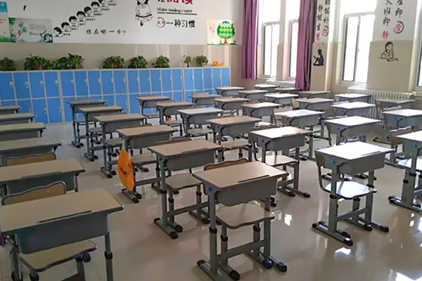 山東學(xué)校家具