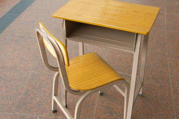 定制學(xué)校家具