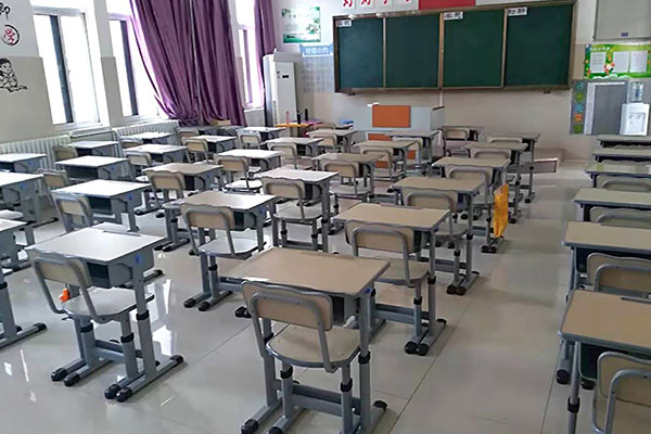好的山東學(xué)校家具具有什么優(yōu)勢？該如何選擇？