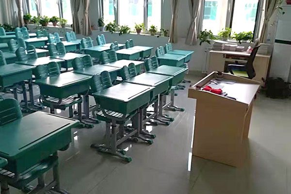 校園家具定制廠家是如何的設(shè)計(jì)宿舍家具的