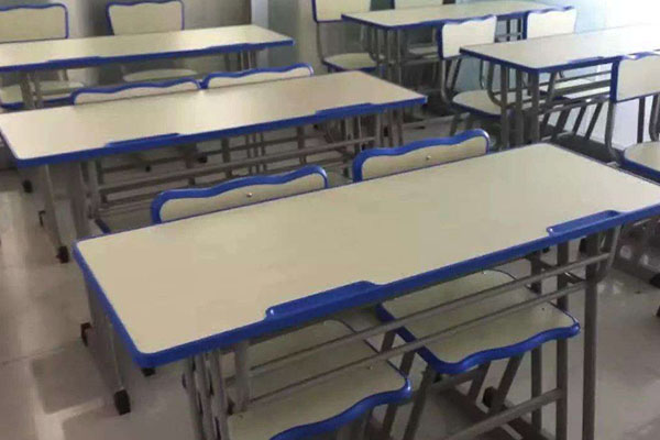 學(xué)校家具定制廠家在線教您挑選質(zhì)量好的家具