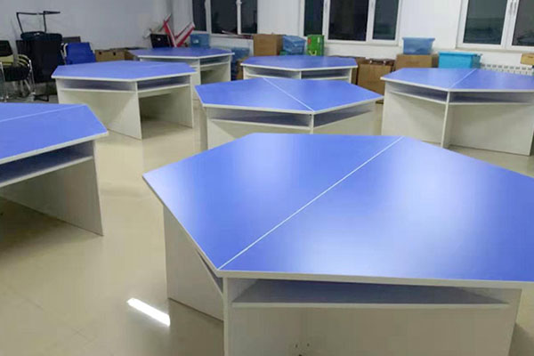 山東學校家具