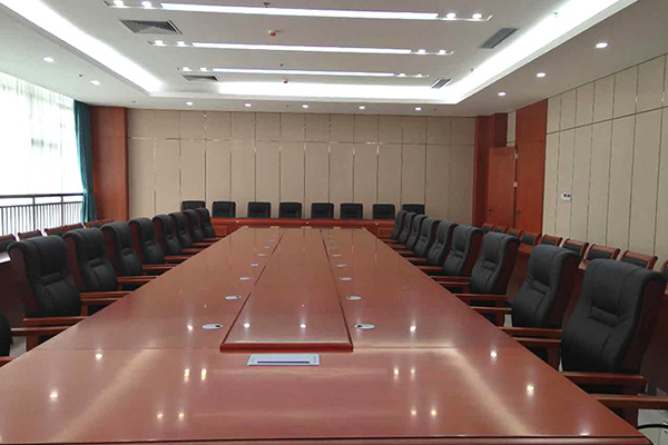 不同的濟南辦公家具該如何清潔